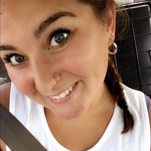 Meet your Posher, Kennedy